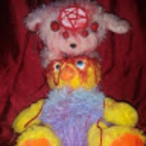 Meet your Posher, Crafty.